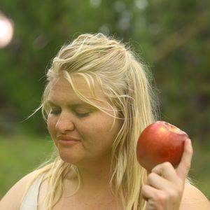 Meet your Posher, Tiffany